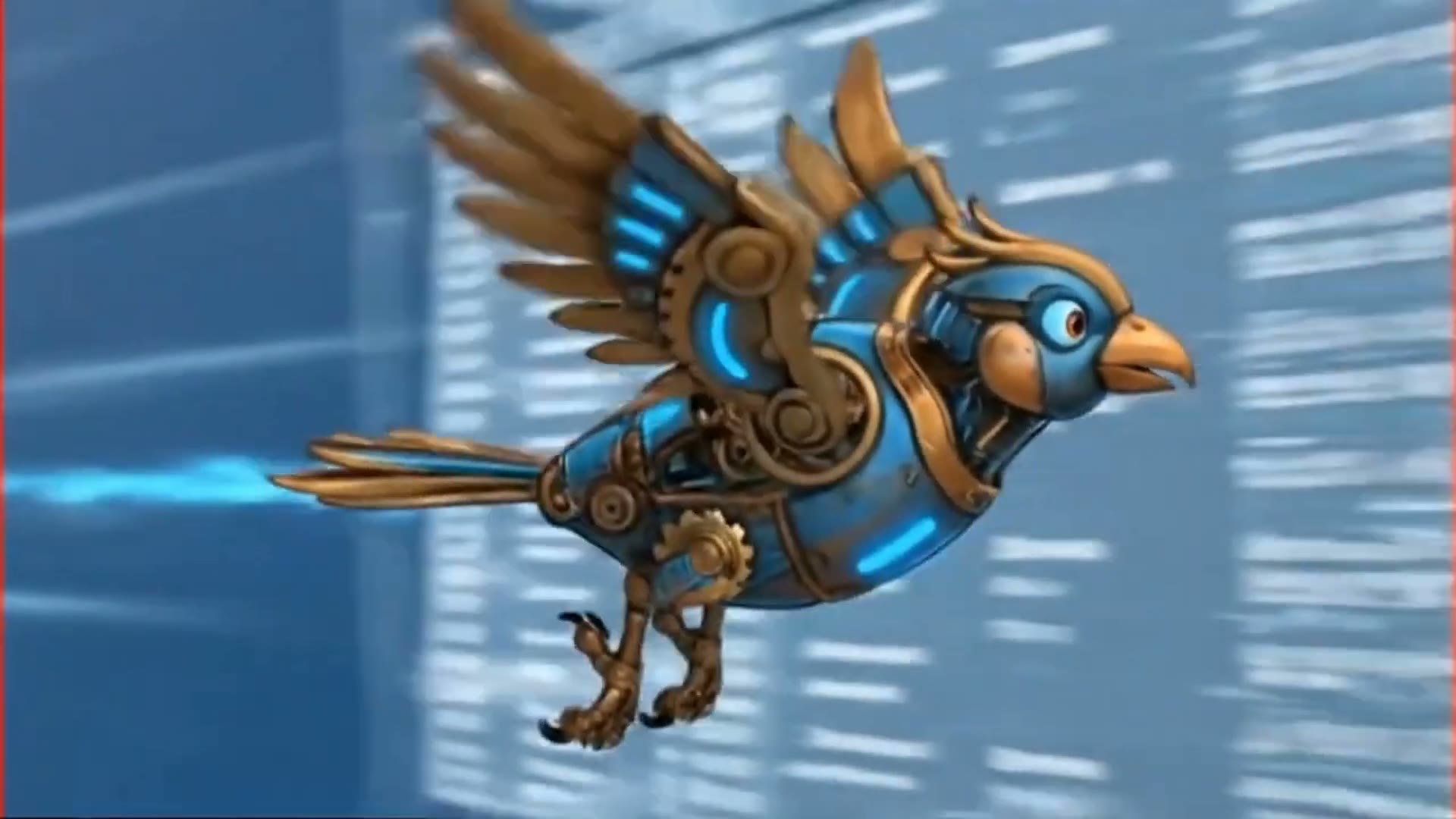 Pidgey Assist demo